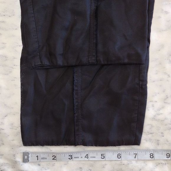 Burning Torch Group SJON Recycled Material Pants - Picture 11 of 12